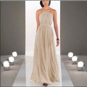 Sorella vita bridesmaid dress